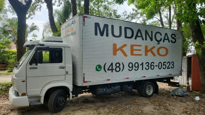 MAIS BARATO IMPOSSÍVEL ? FRETES E MUDANÇAS 