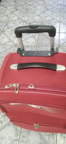 Mala viajem LX Travel