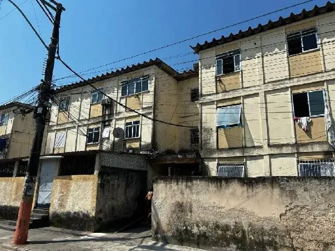 Oportunidade Única em BELFORD ROXO - RJ | Tipo: Apartamento | Negociação: Venda Direta Onl
