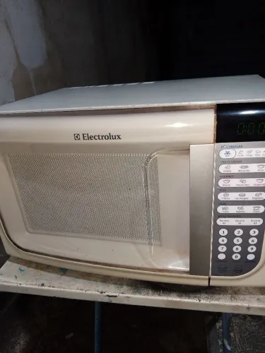 Microondas