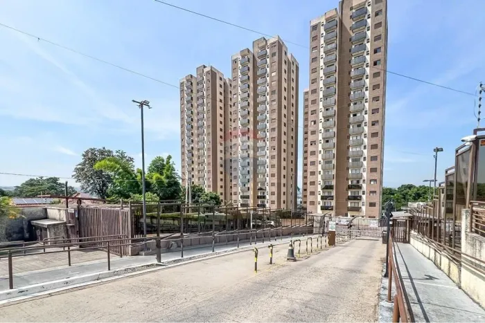 Apartamento à venda no Campolim conforto e localização privilegiada!