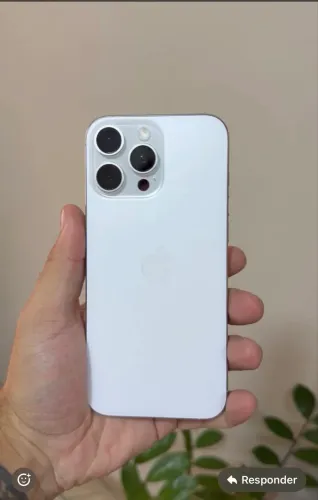 iPhone 16 pro Max 256