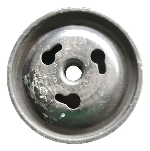 Polia Direção Hidráulica Ford Fiesta 1.4 1999    23135