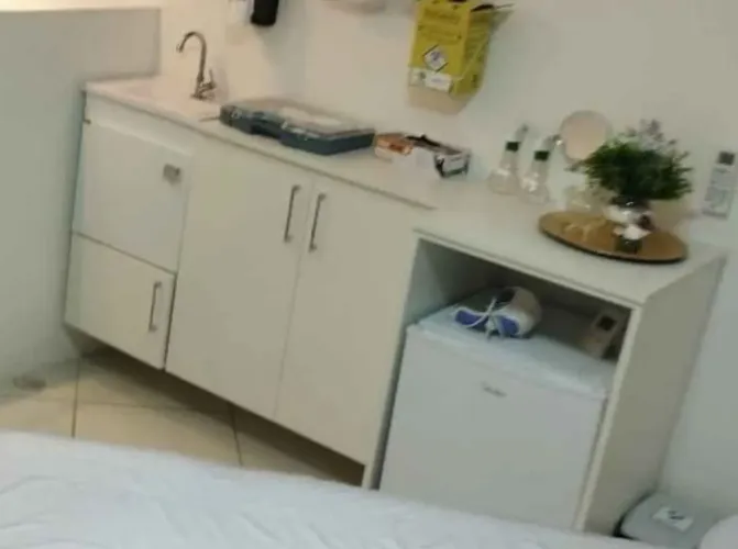 Armário p/ embutir