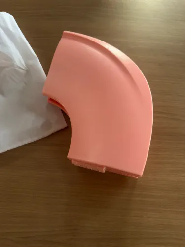 Redutor de Assento Sanitário Infantil Dobrável