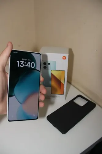 Redmi Note 13 5G