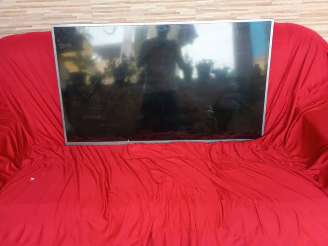 SMART TV PHILIPS 50 POLEGADAS