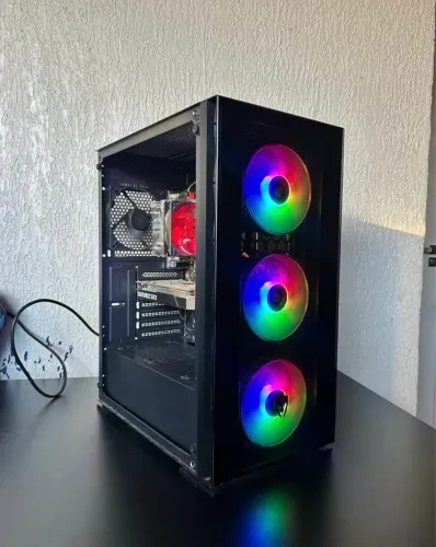 Vendo peças de computador