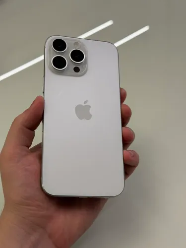 iPhone 16 Pro Max 256GB