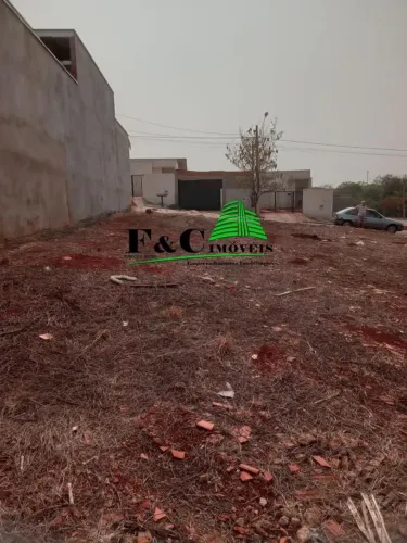 Terreno para Venda em Iracemápolis, Residencial Campo Verde