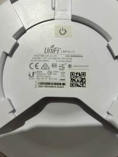 UNIFI Ap Lite