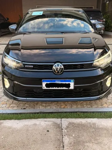 Volkswagen Virtus Exclusive 250tsi 1.4 Flex 16V AUT 2023
