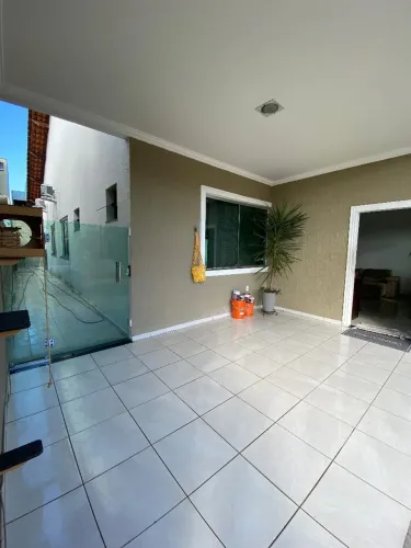 *CASA A VENDA NO SOUZA PRÓX A ALMIRANTE