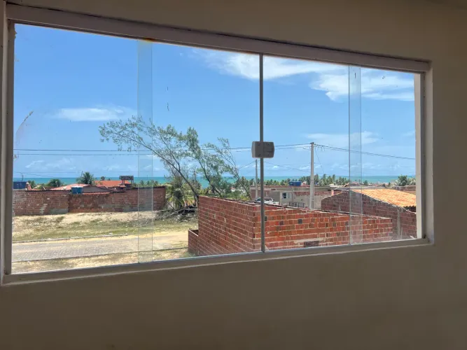 Casa praia em Barreta