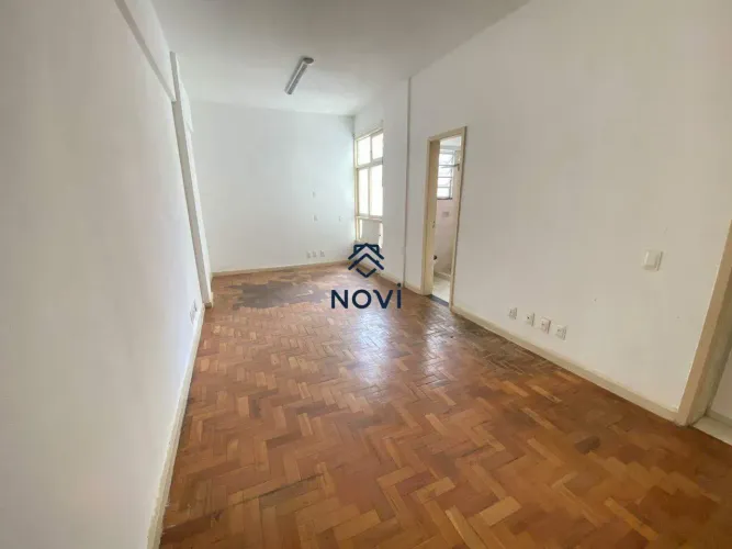 Sala Comercial para Aluguel em Copacabana
