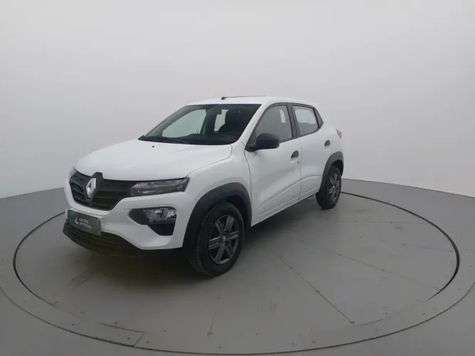 Renault Kwid 1.0 Zen 2026