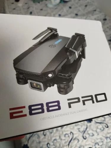 Drone E88 Pro