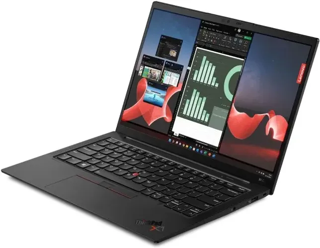 Lenovo ThinkPad X1 Carbon Gen 11 Intel Core i7 1370p 32gb ram 1tb ssd OLED