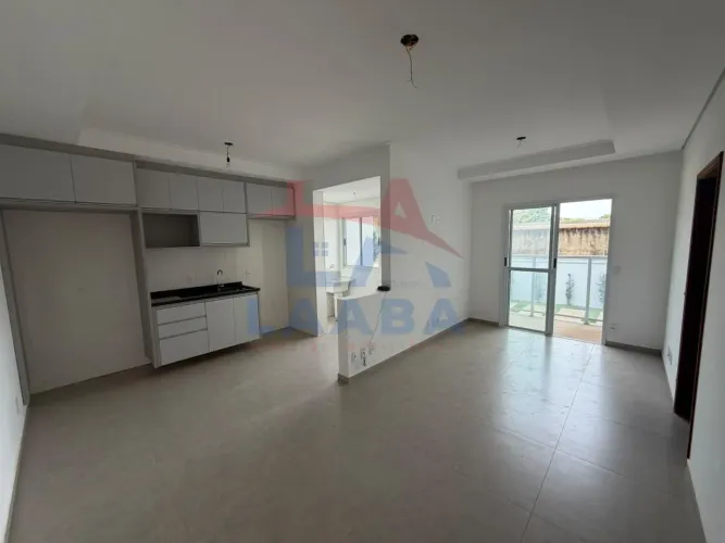 Apartamento para Locação, Residencial Paineiras no bairro Jardim Pedroso, localizado na ci