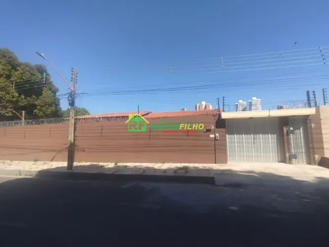 Casa para locação, São Cristóvão, Teresina, PI