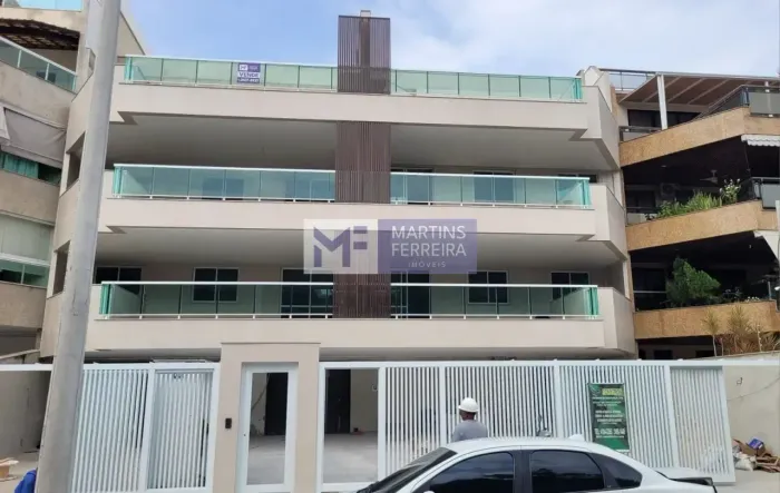 Cobertura / Penthouse à venda, Recreio dos Bandeirantes, Rio de Janeiro, RJ