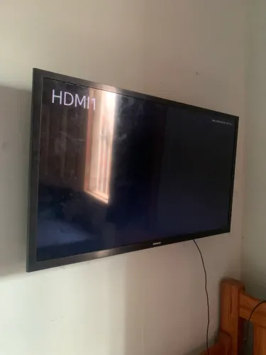 Tv Samsung 32 polegadas