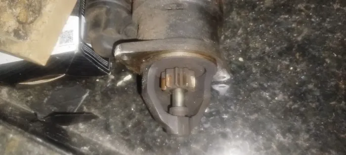 Motor de partida