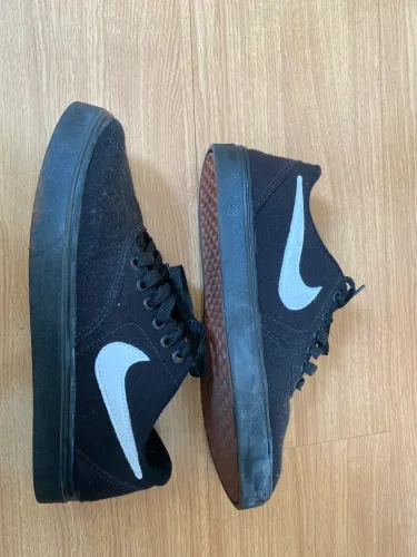 Nike Sb preto, Tam 39, novo, réplica