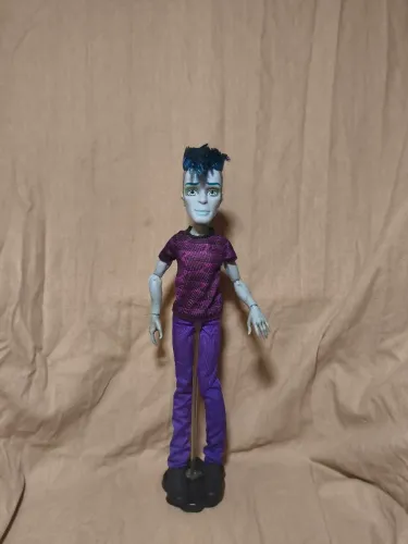 Monster High