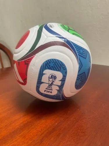 bola copa 2026