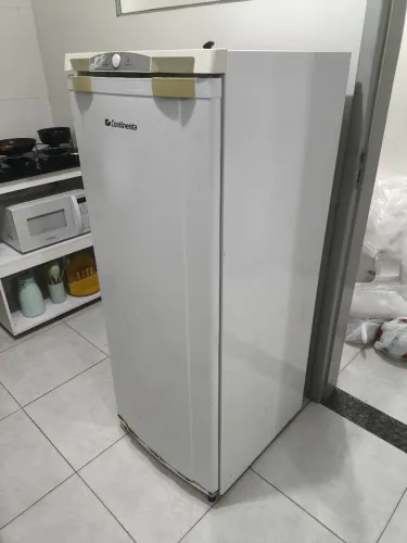 Geladeira