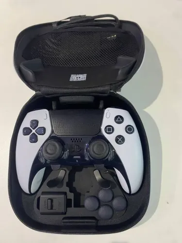 Controle PS5 DualSense Edge Original