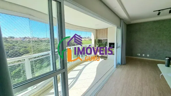 APARTAMENTO - PARQUE PRADO - SP