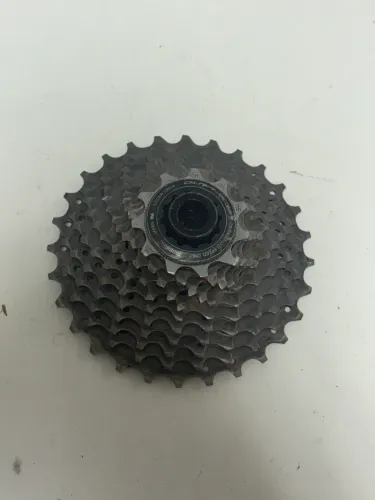 Cassete Shimano Dura Ace 11-28 11V