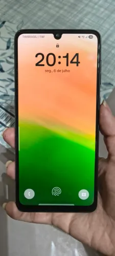 Samsung Galaxy A33 5G