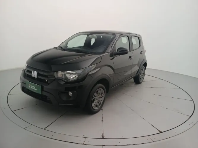 Fiat Mobi Like 1.0 Fire Flex 5P. 2026