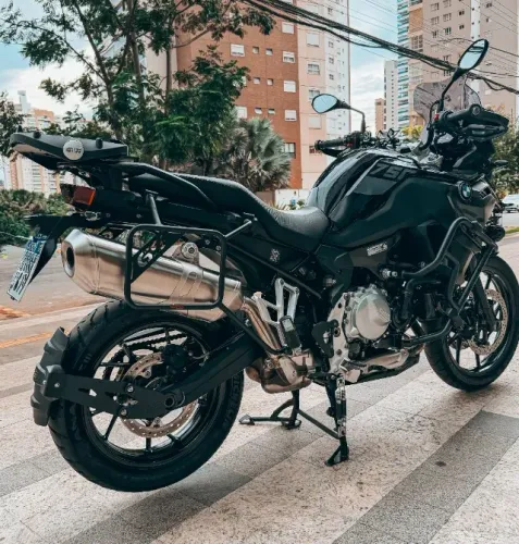 BMW F750 GS Premium 2023