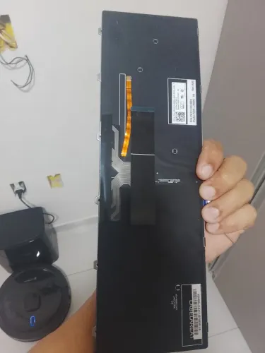 Peças notebook Dell original