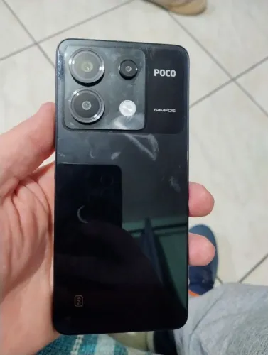 Xiaomi poco x6 