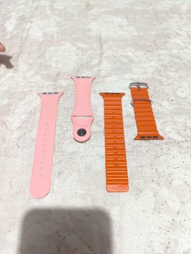 Pulseiras de relógio
