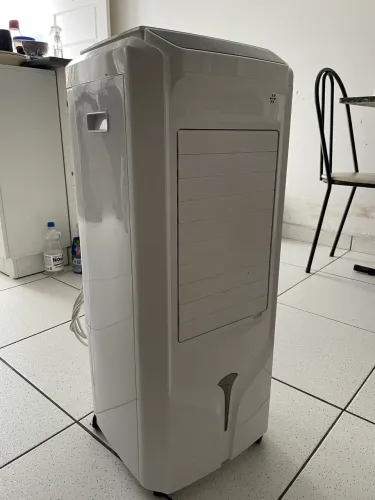 Vendo climatizador Philco 