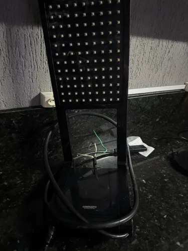 Chuveiro Lorenzetti Acqua ultra 220v