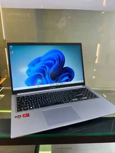 NOTEBOOK ACER RYZEN 5 7000 8GB RAM DDR4 SSD NVME 256GB TELA 15.6 COM GARANTIA