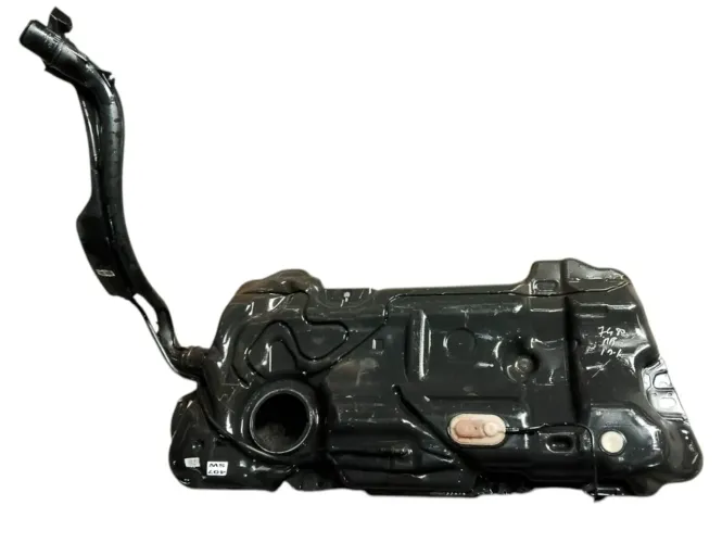 Tanque De Combustível Peugeot 407 2.0 16v Sedan 2005 2012