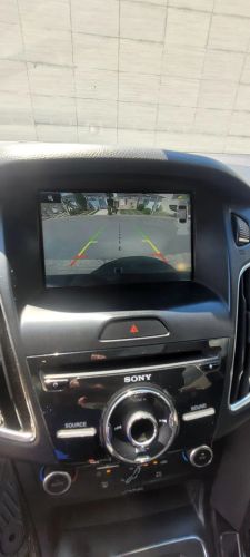 Imagem de Ford Focus Fastback Tit./t.plus 2.0 Flex Aut. 2016