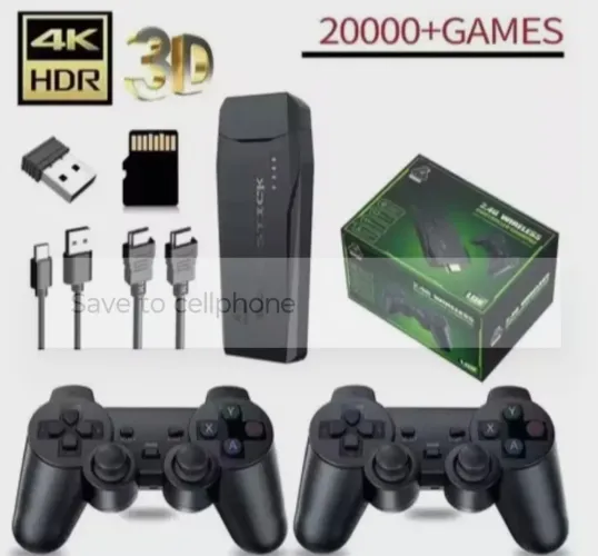 Emulador de jogos 