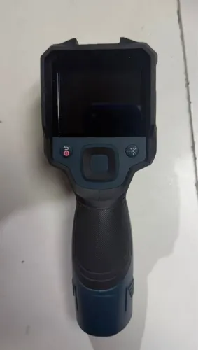 Vendo detector térmico Bosch GIS 1000