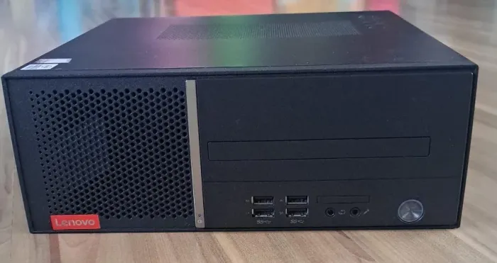 COMPUTADOR LENOVO V50s-07IMB | Intel Core i3 10ª Geração | 16GB RAM | SSD 240GB