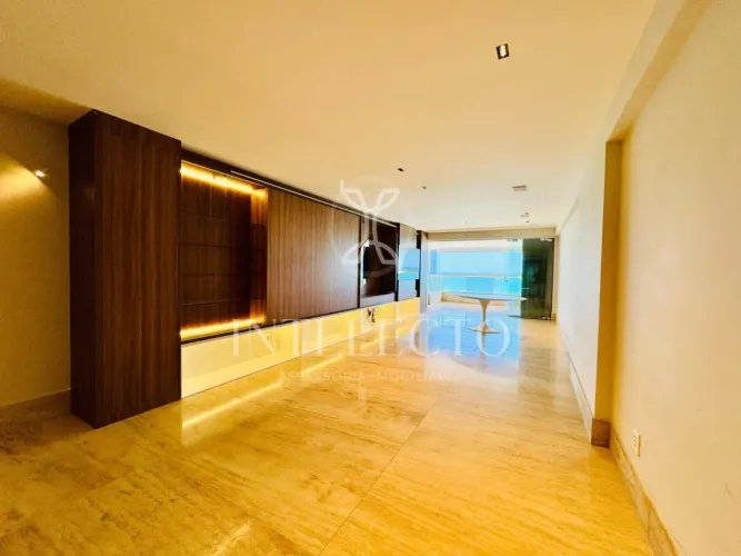 Vendo apartamento Areia Preta 3 suítes