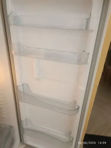 Geladeira 127 V - retirar dia 18/06